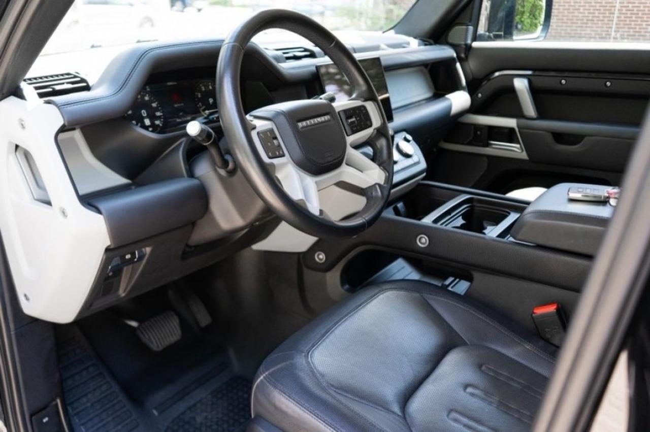 2022 Land Rover Defender 110 X-Dynamic HSE AWD Yonkers NY