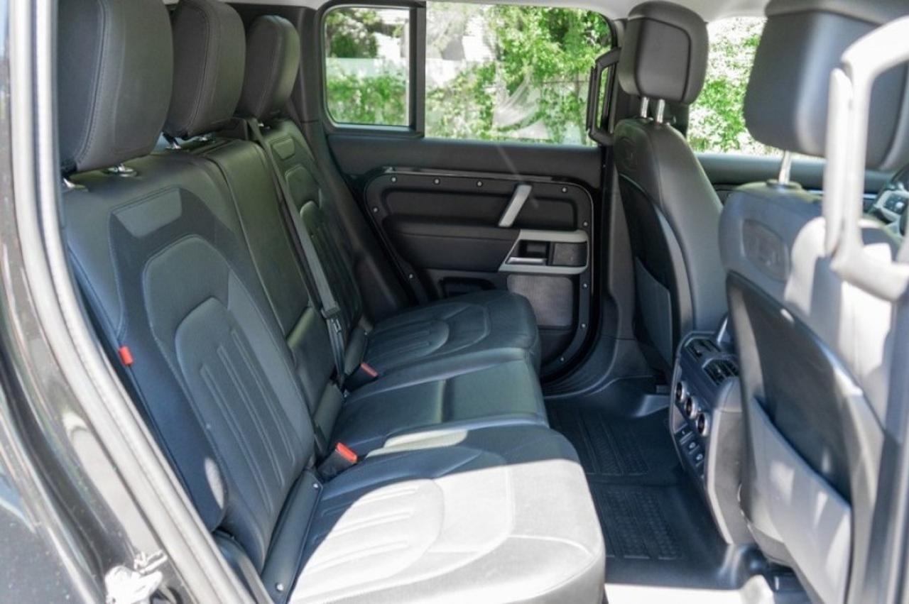 2022 Land Rover Defender 110 X-Dynamic HSE AWD Yonkers NY