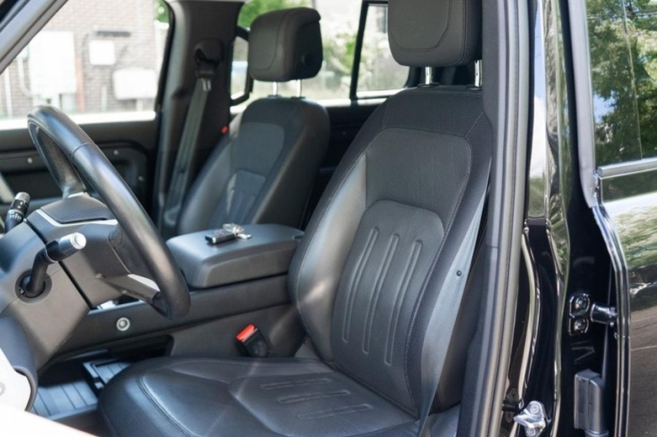 2022 Land Rover Defender 110 X-Dynamic HSE AWD Yonkers NY