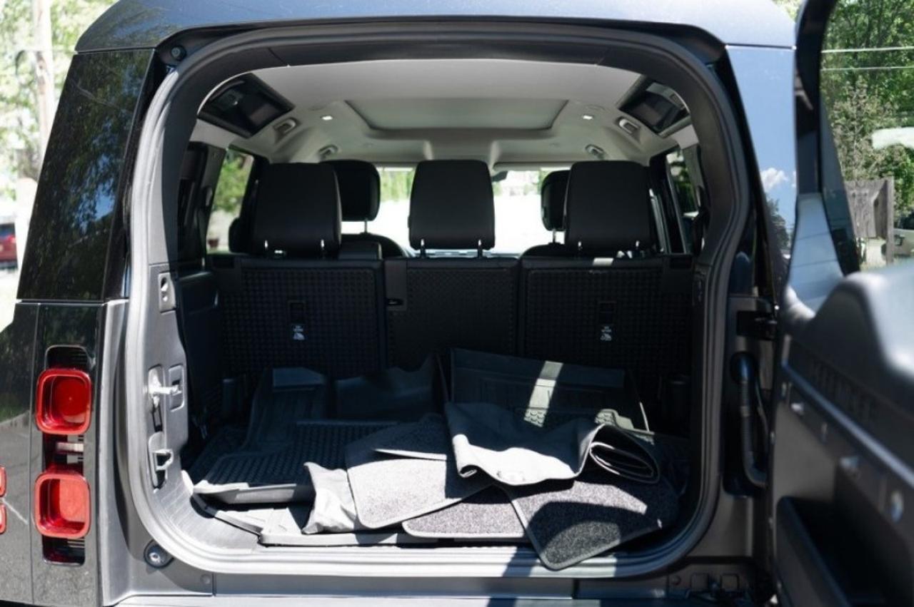 2022 Land Rover Defender 110 X-Dynamic HSE AWD Yonkers NY