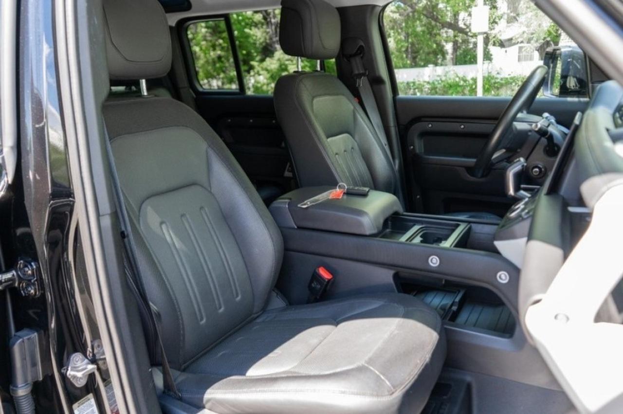 2022 Land Rover Defender 110 X-Dynamic HSE AWD Yonkers NY