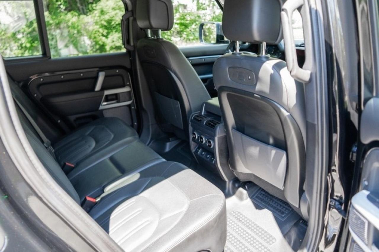 2022 Land Rover Defender 110 X-Dynamic HSE AWD Yonkers NY