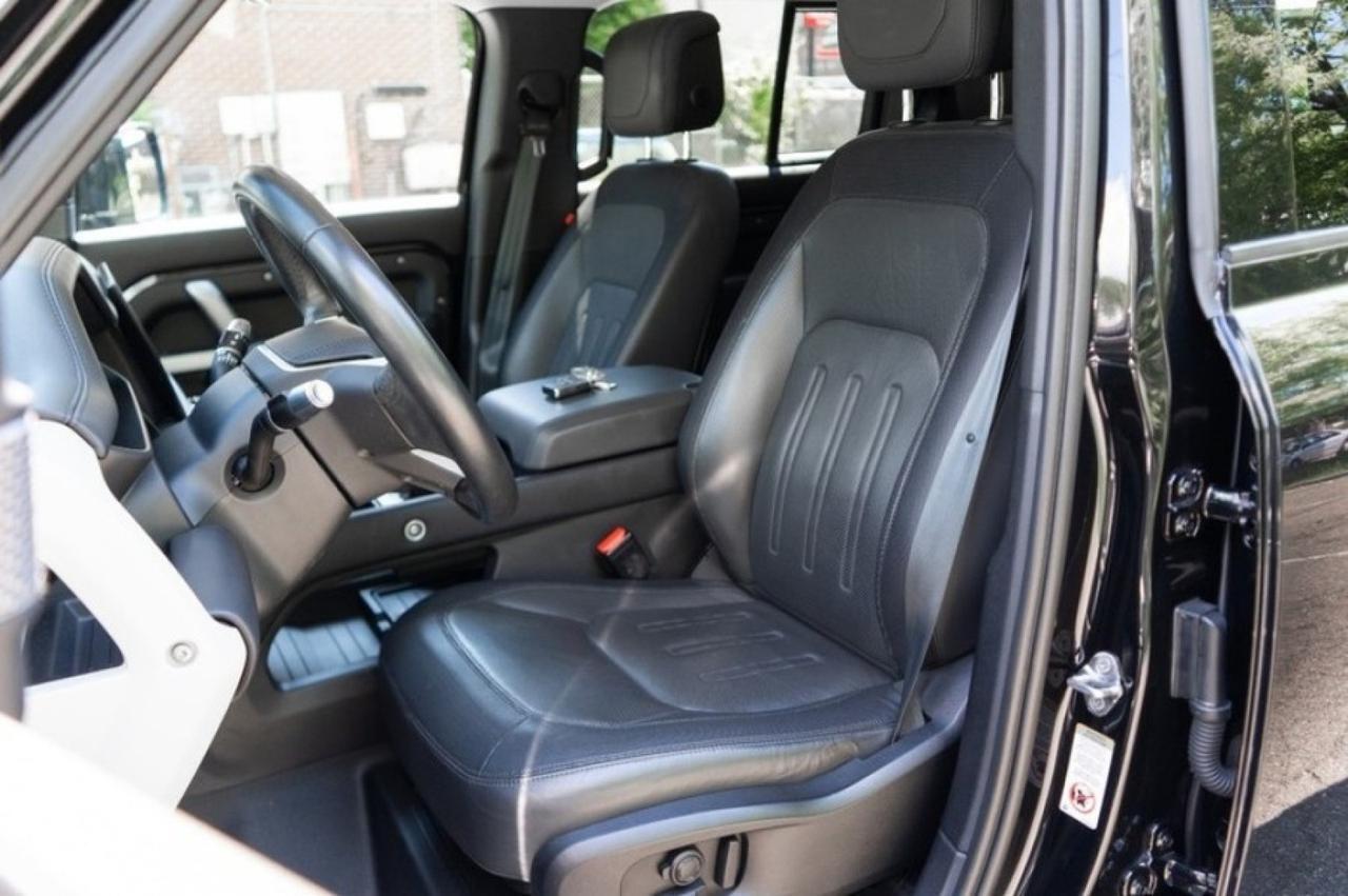 2022 Land Rover Defender 110 X-Dynamic HSE AWD Yonkers NY