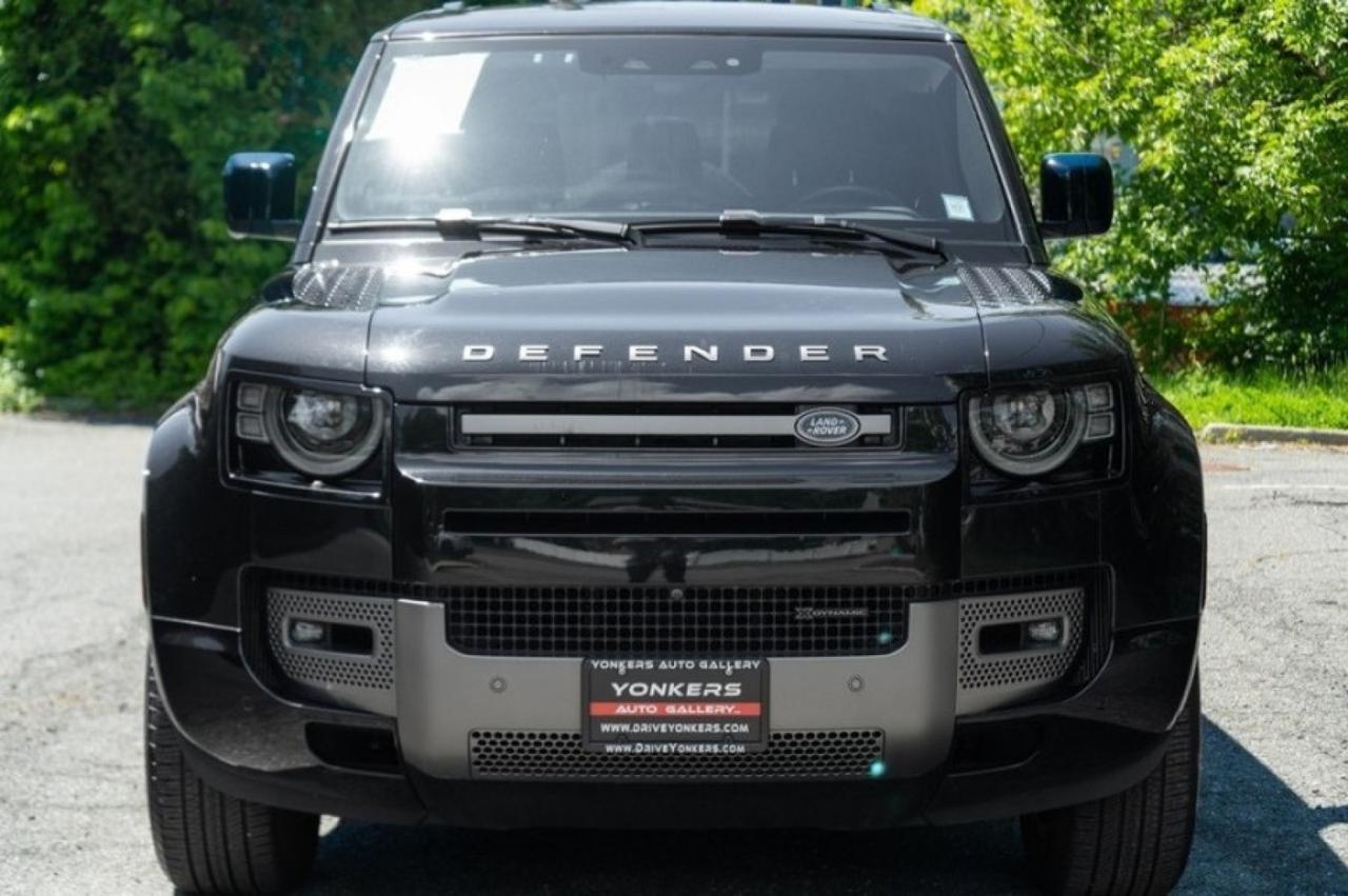 2022 Land Rover Defender 110 X-Dynamic HSE AWD Yonkers NY