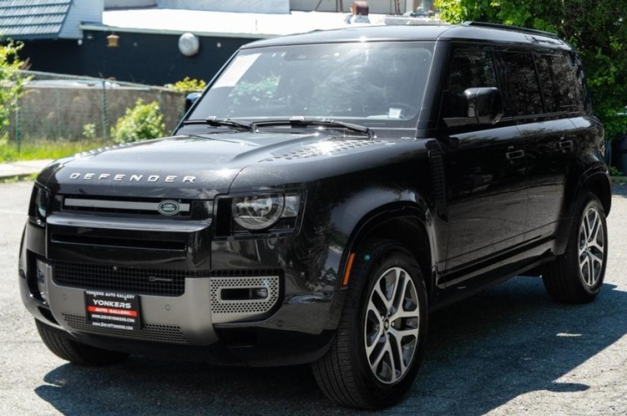 2022 Land Rover Defender 110 X-Dynamic HSE AWD Yonkers NY
