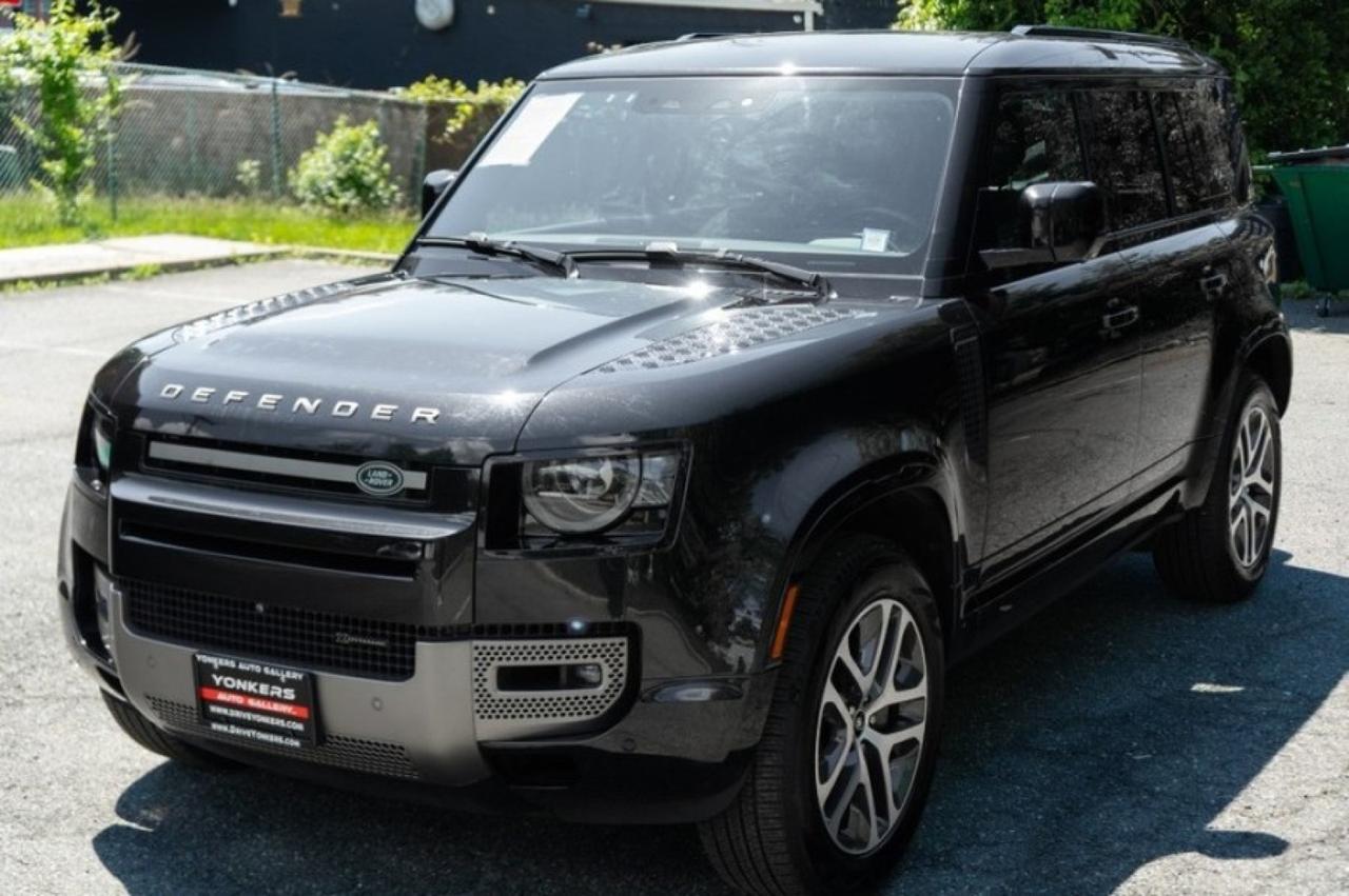 2022 Land Rover Defender 110 X-Dynamic HSE AWD Yonkers NY