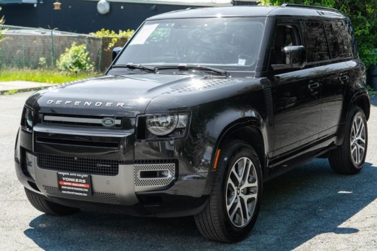 2022 Land Rover Defender 110 X-Dynamic HSE AWD Yonkers NY