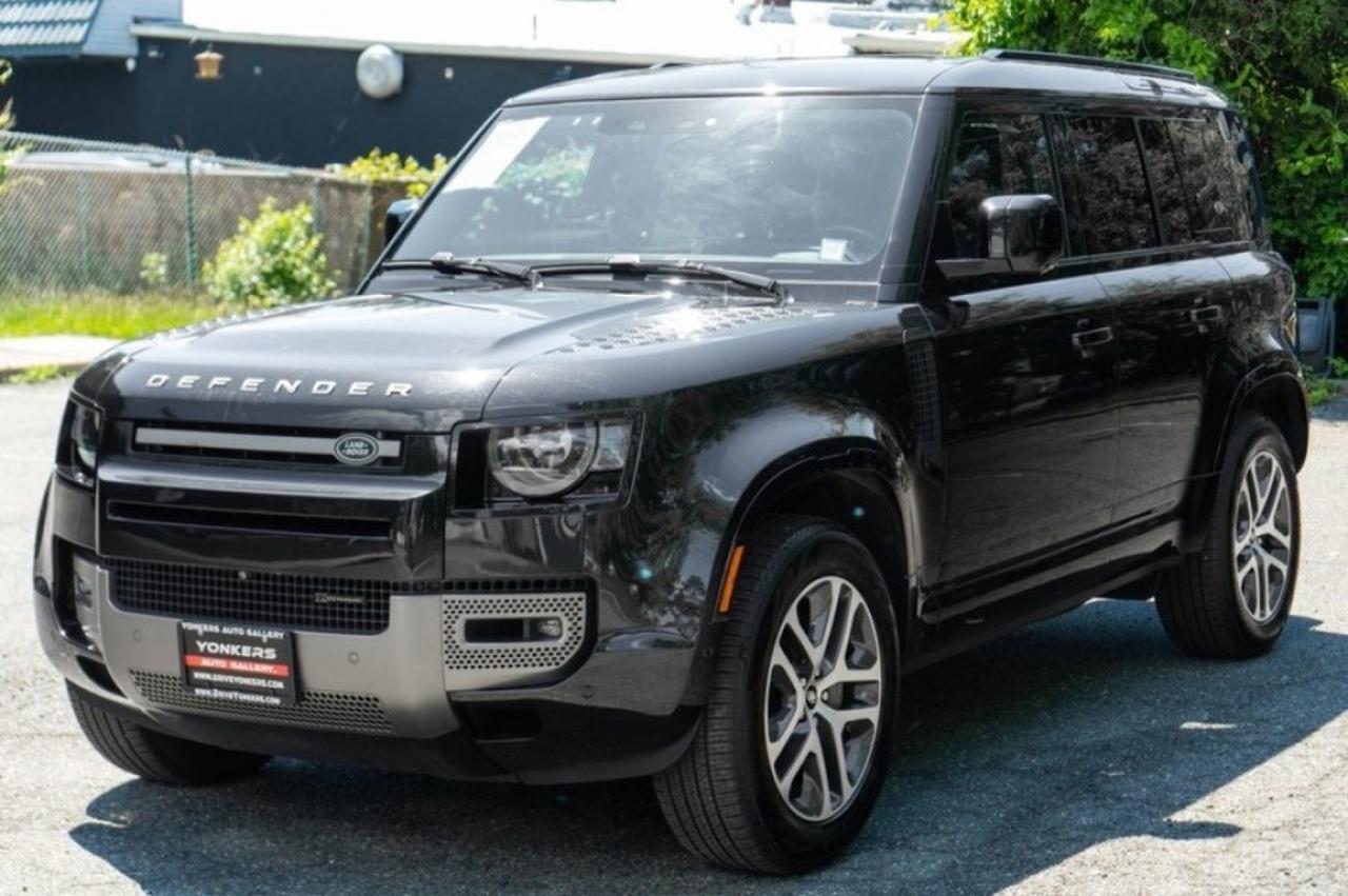 2022 Land Rover Defender 110 X-Dynamic HSE AWD Yonkers NY