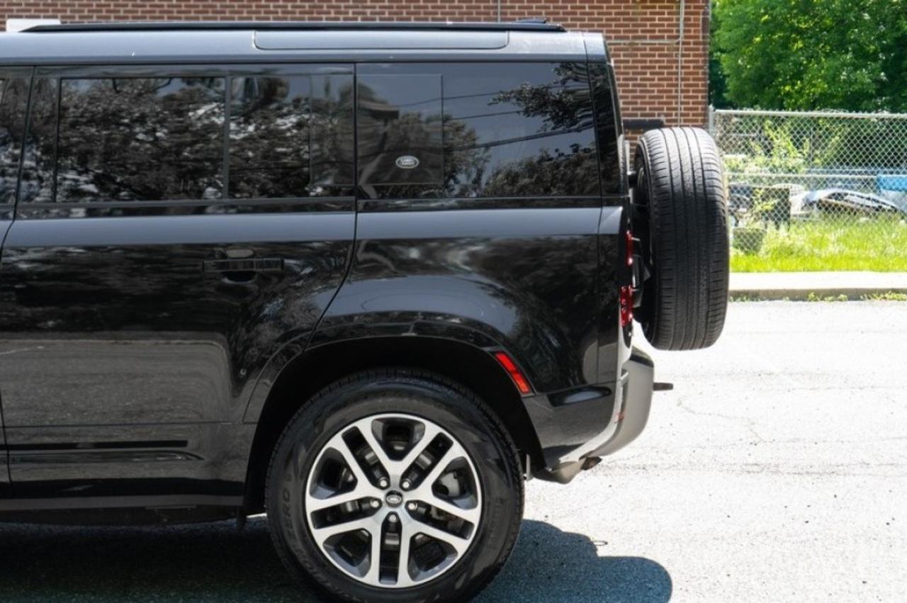 2022 Land Rover Defender 110 X-Dynamic HSE AWD Yonkers NY