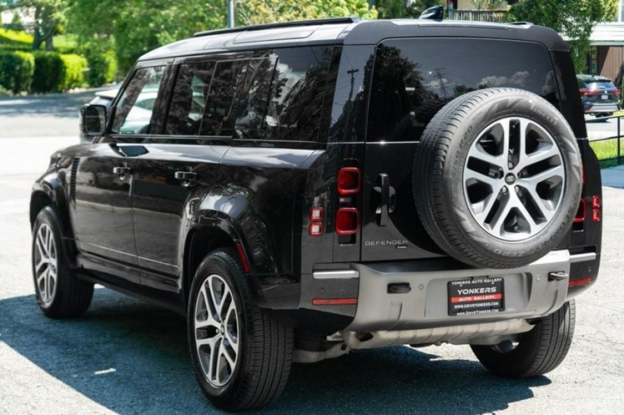 2022 Land Rover Defender 110 X-Dynamic HSE AWD Yonkers NY