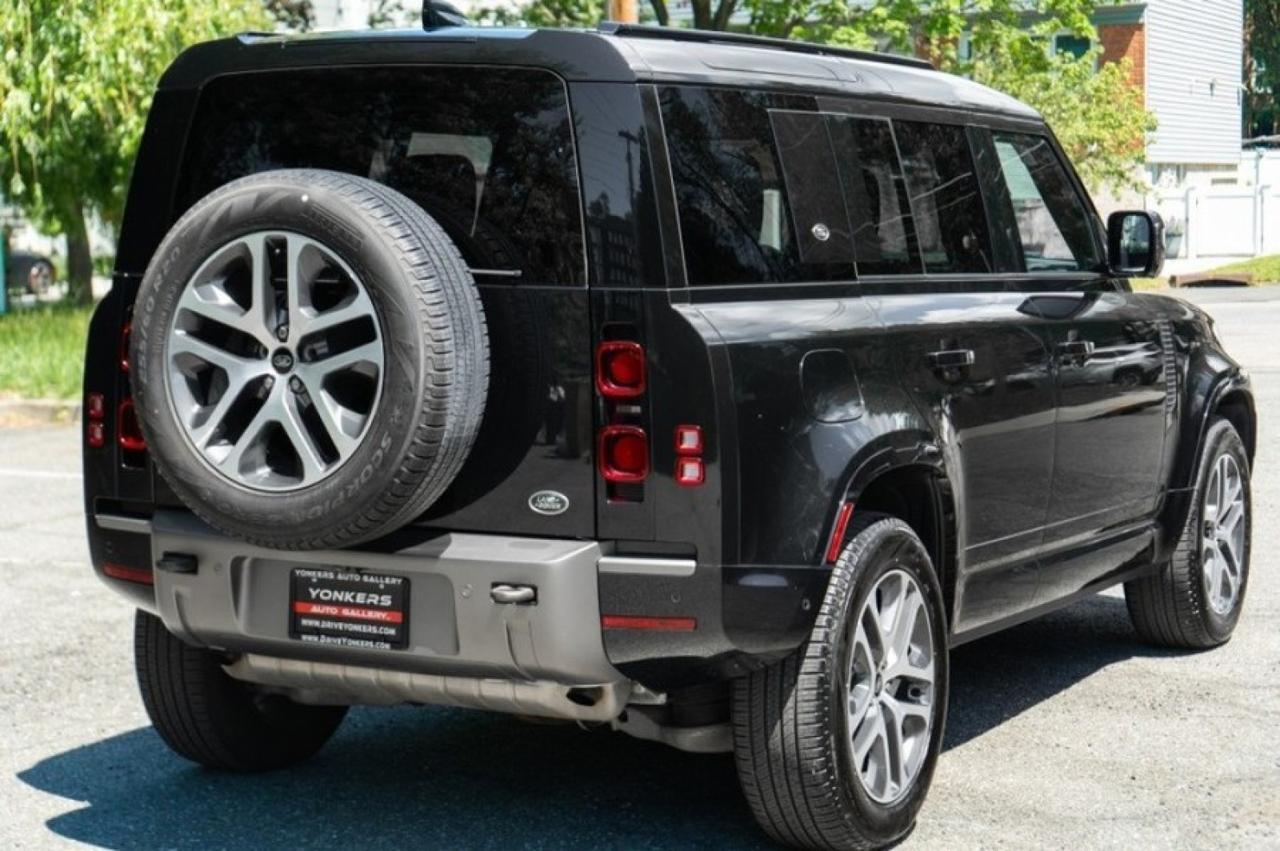 2022 Land Rover Defender 110 X-Dynamic HSE AWD Yonkers NY