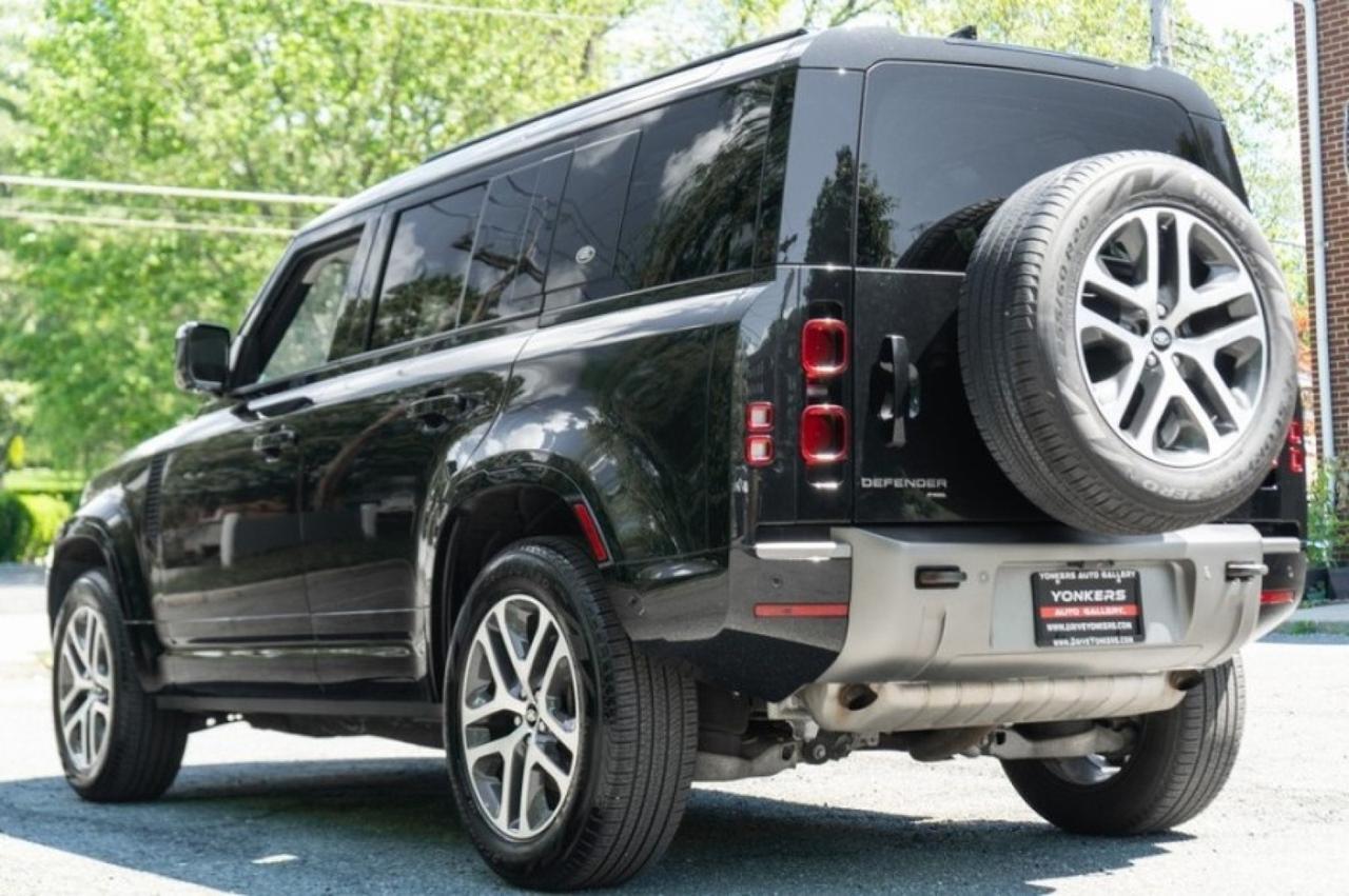 2022 Land Rover Defender 110 X-Dynamic HSE AWD Yonkers NY
