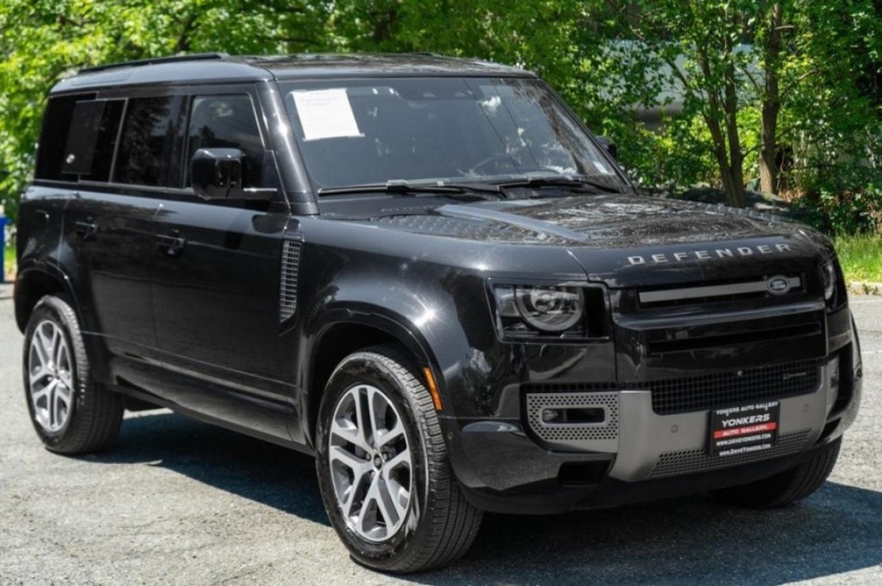 2022 Land Rover Defender 110 X-Dynamic HSE AWD Yonkers NY