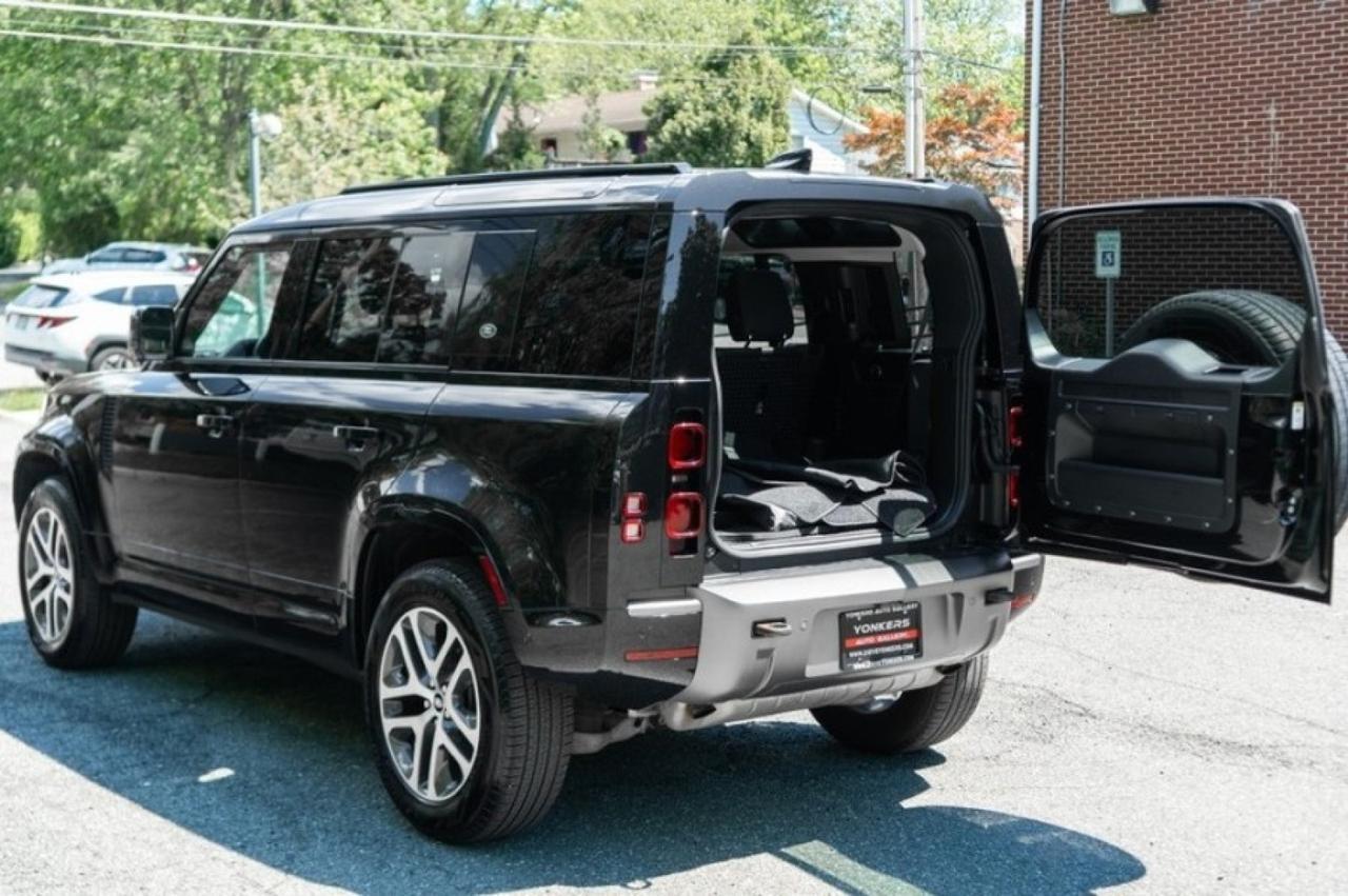 2022 Land Rover Defender 110 X-Dynamic HSE AWD Yonkers NY