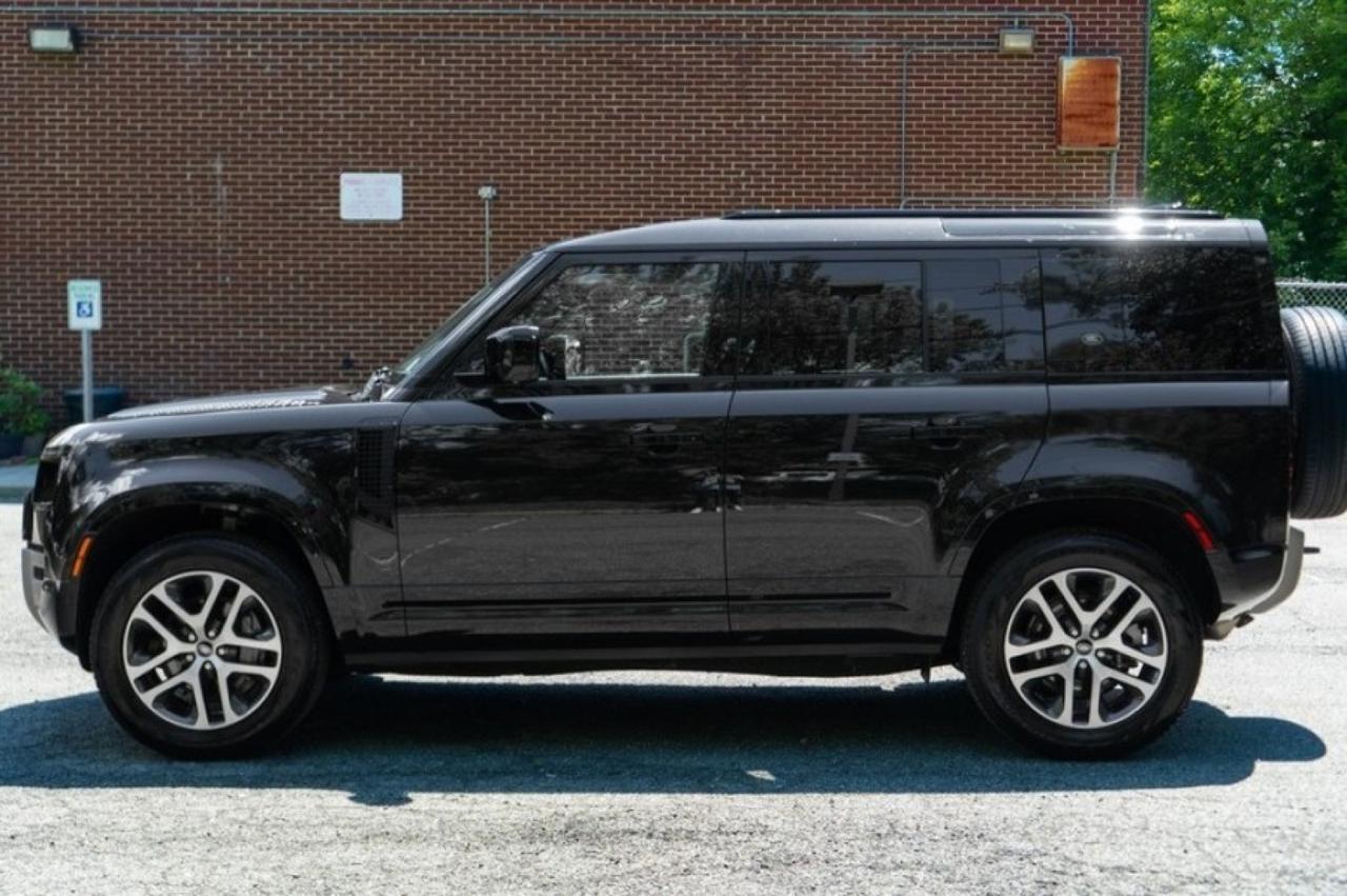2022 Land Rover Defender 110 X-Dynamic HSE AWD Yonkers NY