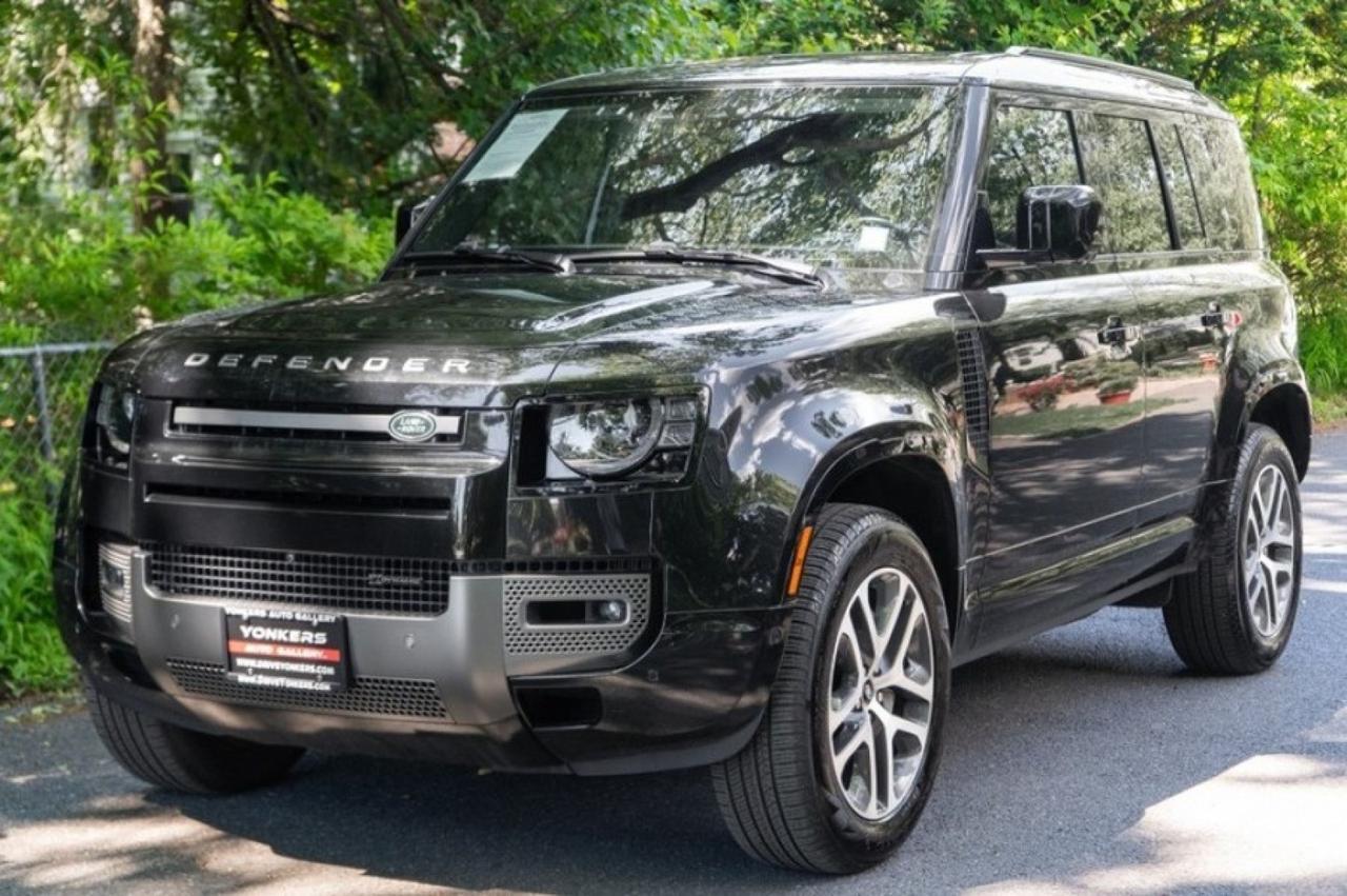 2022 Land Rover Defender 110 X-Dynamic HSE AWD Yonkers NY