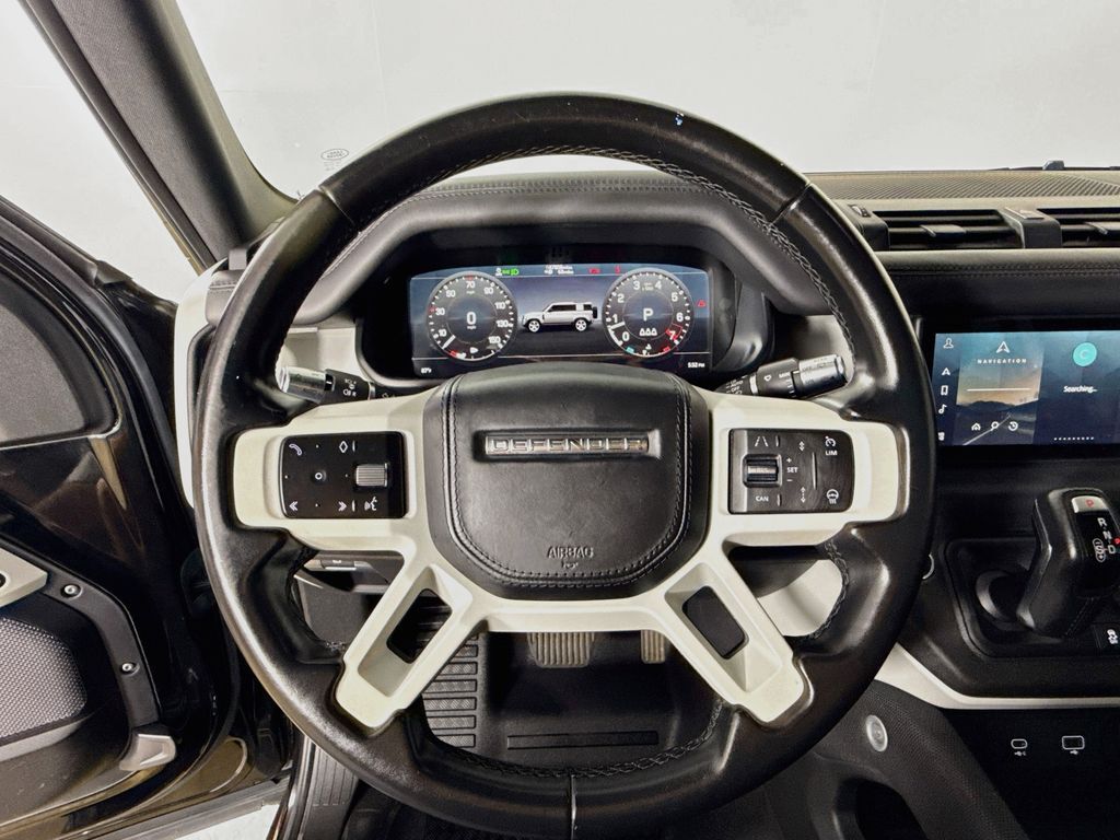 2022 Land Rover Defender 110 X-Dynamic HSE Willowbrook IL