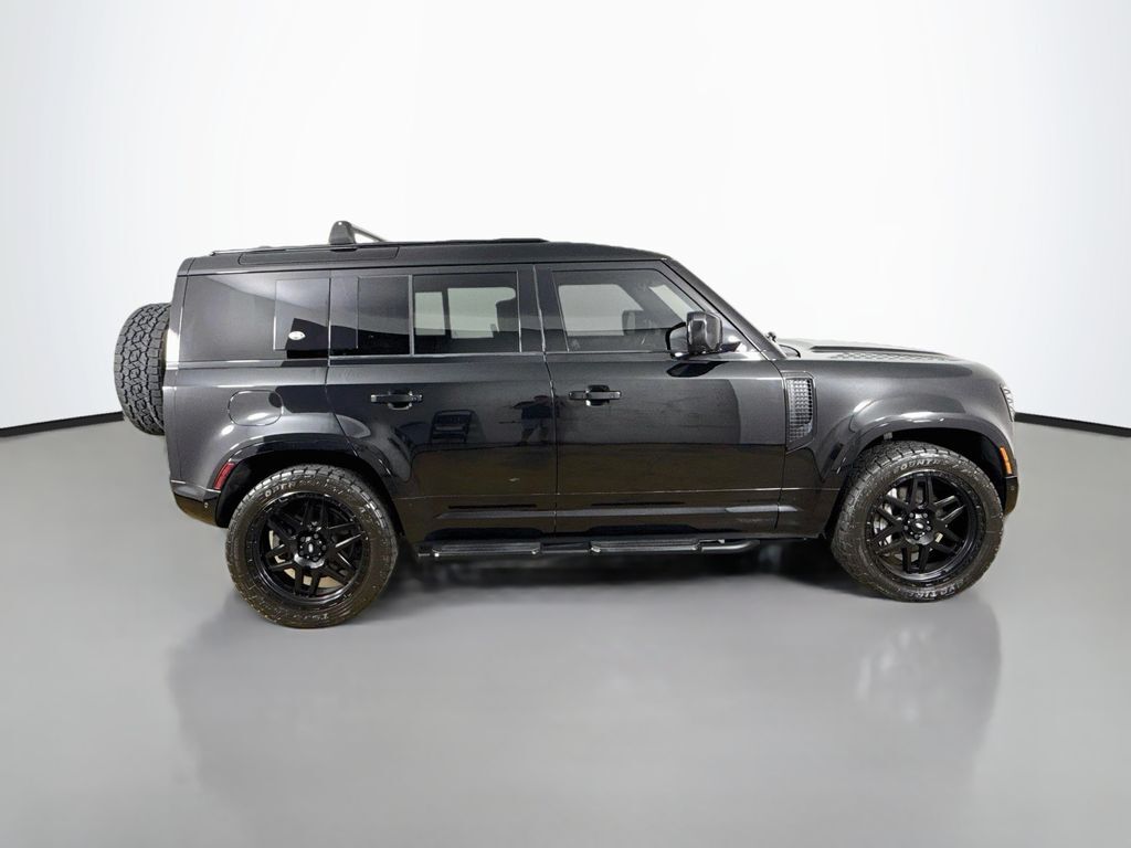 2022 Land Rover Defender 110 X-Dynamic HSE Willowbrook IL