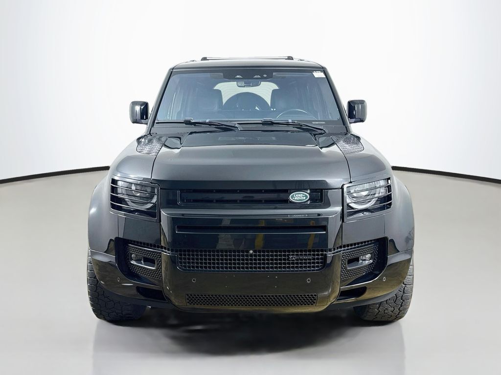 2022 Land Rover Defender 110 X-Dynamic HSE Willowbrook IL