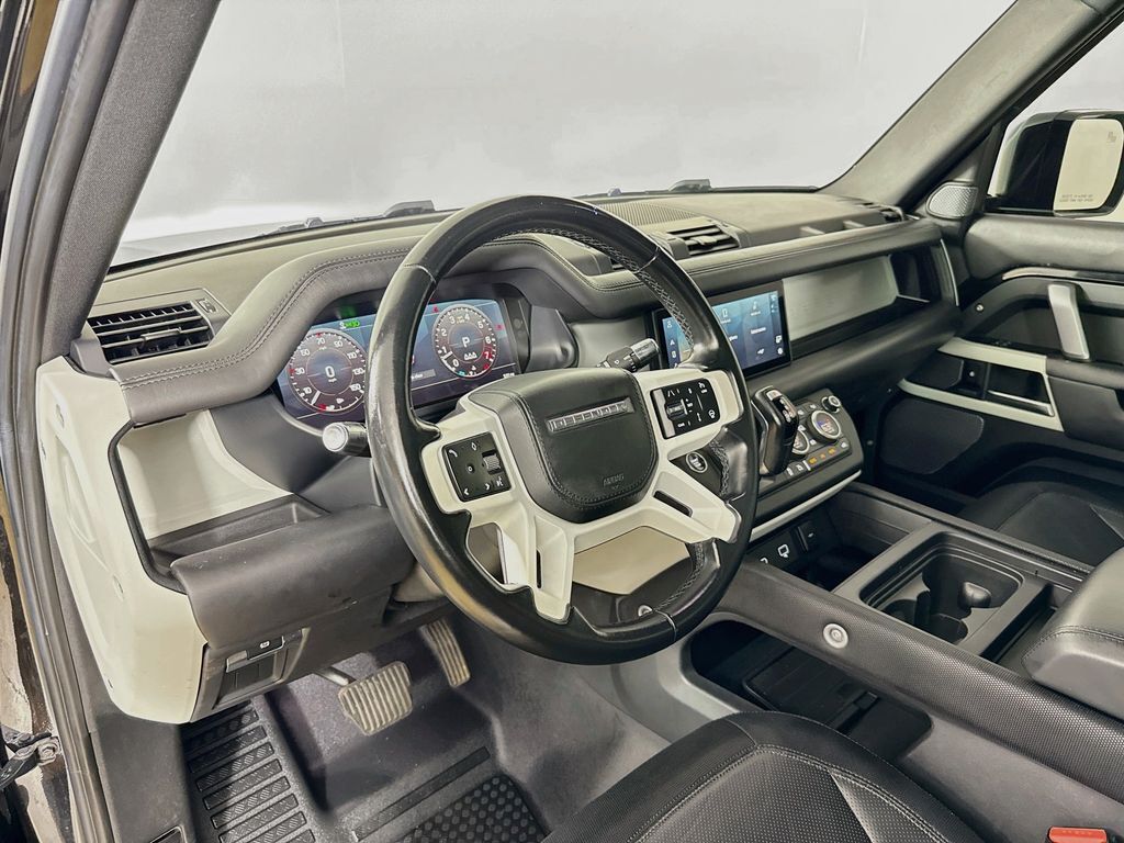 2022 Land Rover Defender 110 X-Dynamic HSE Willowbrook IL