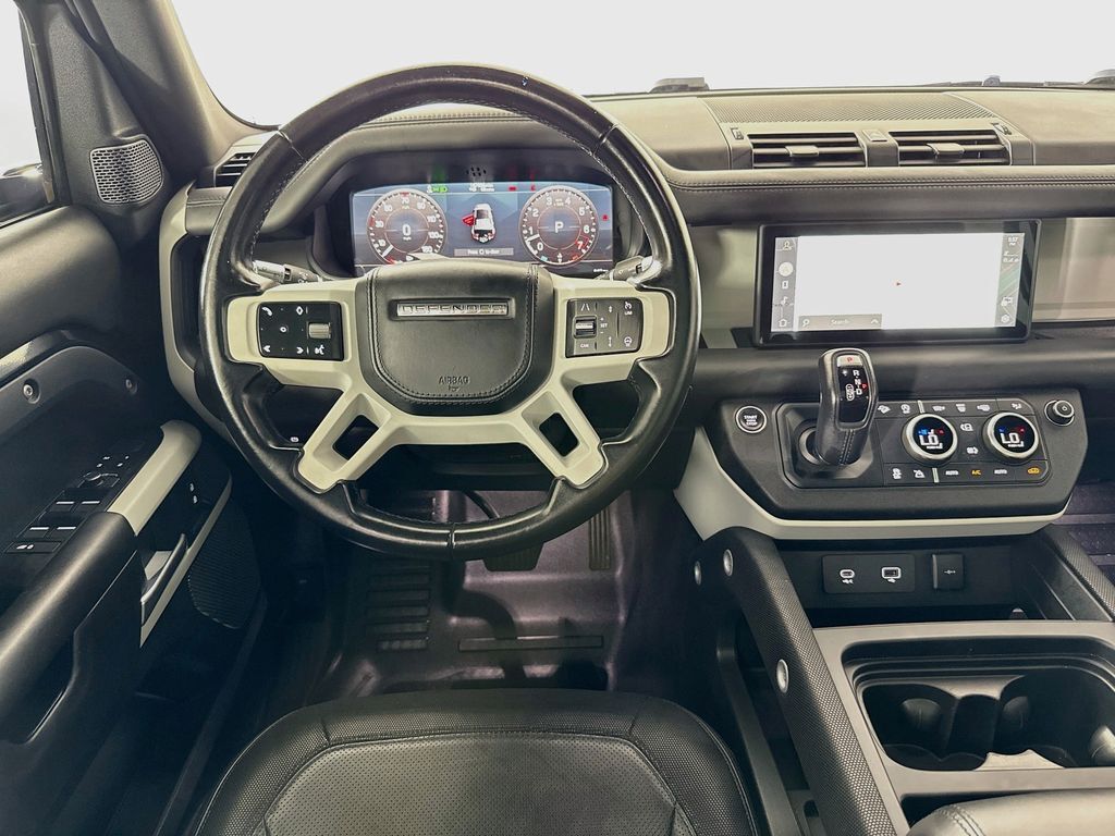 2022 Land Rover Defender 110 X-Dynamic HSE Willowbrook IL