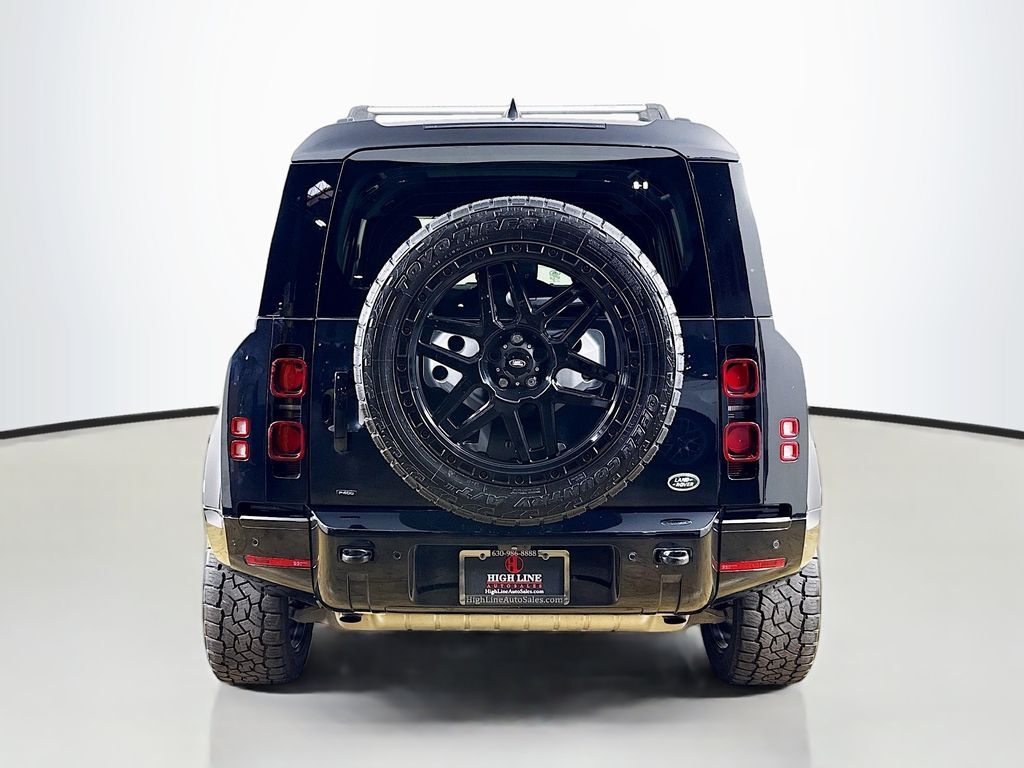 2022 Land Rover Defender 110 X-Dynamic HSE Willowbrook IL