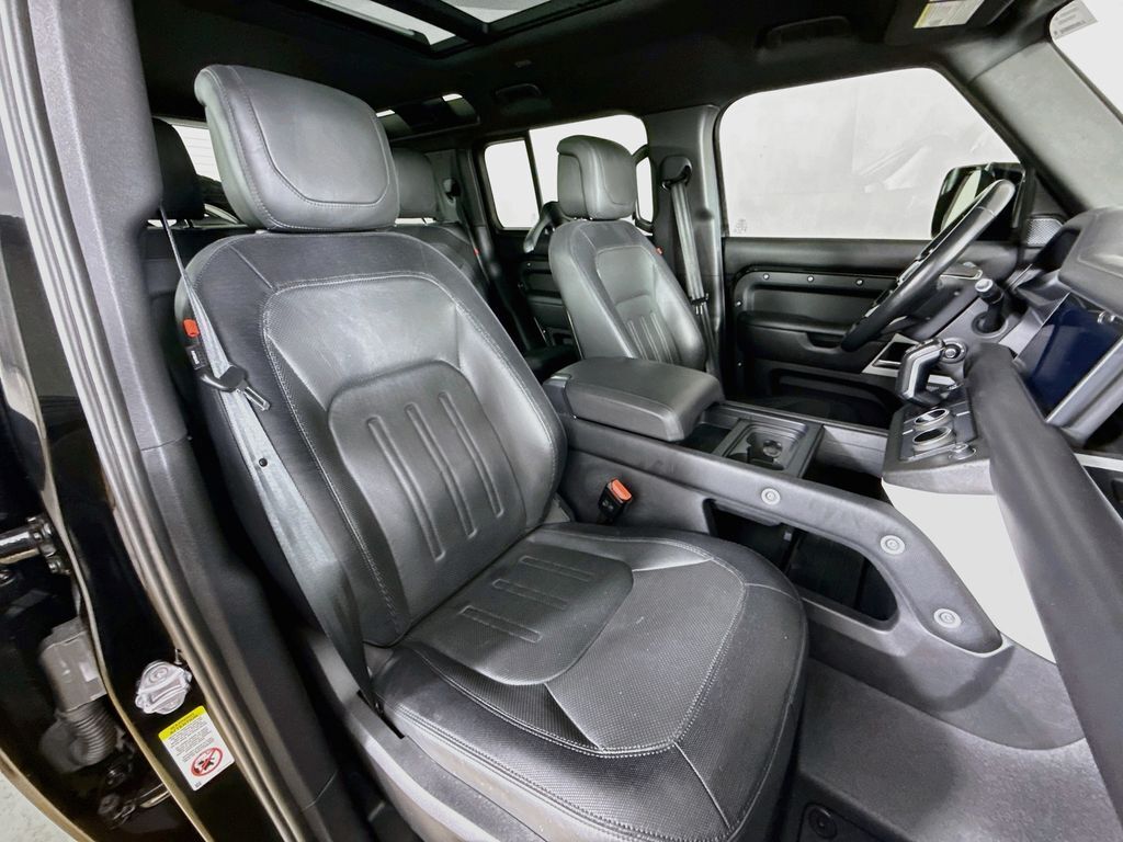 2022 Land Rover Defender 110 X-Dynamic HSE Willowbrook IL