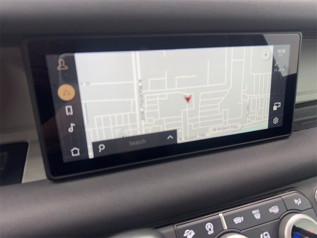 2022 Land Rover Defender 110 X-Dynamic SE NAV,CAM,PANO,HTD STS,BLIND SPOT Irving TX