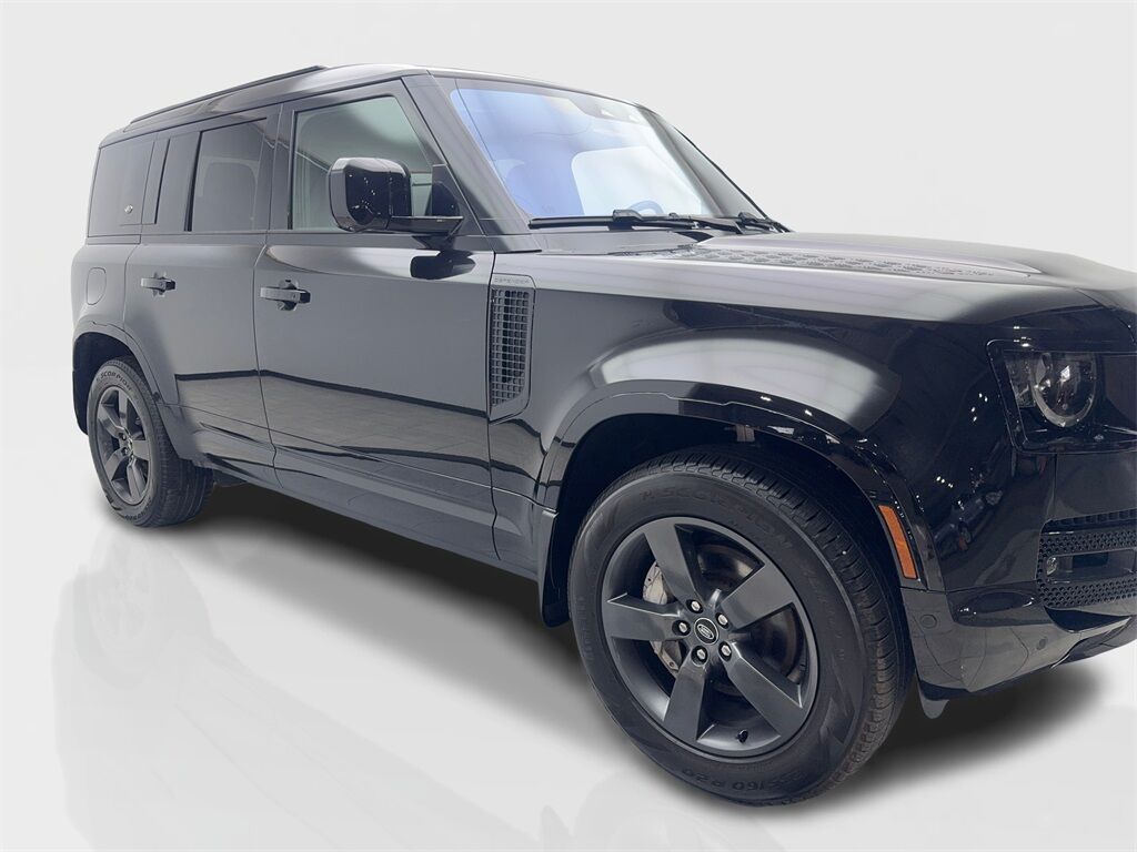 2022 Land Rover Defender 110 X-Dynamic SE NAV,CAM,PANO,HTD STS,BLIND SPOT Irving TX