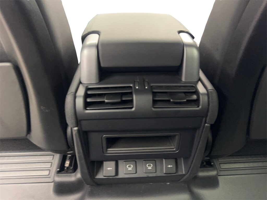 2022 Land Rover Defender 110 X-Dynamic SE NAV,CAM,PANO,HTD STS,BLIND SPOT Irving TX