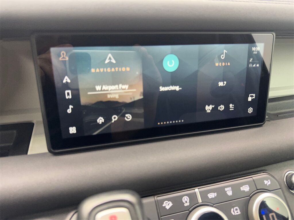 2022 Land Rover Defender 110 X-Dynamic SE NAV,CAM,PANO,HTD STS,BLIND SPOT Irving TX