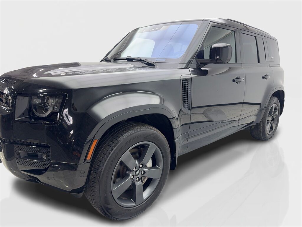 2022 Land Rover Defender 110 X-Dynamic SE NAV,CAM,PANO,HTD STS,BLIND SPOT Irving TX