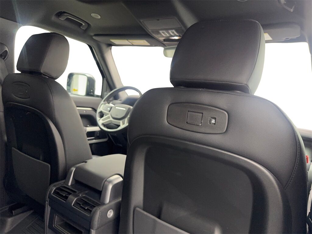 2022 Land Rover Defender 110 X-Dynamic SE NAV,CAM,PANO,HTD STS,BLIND SPOT Irving TX