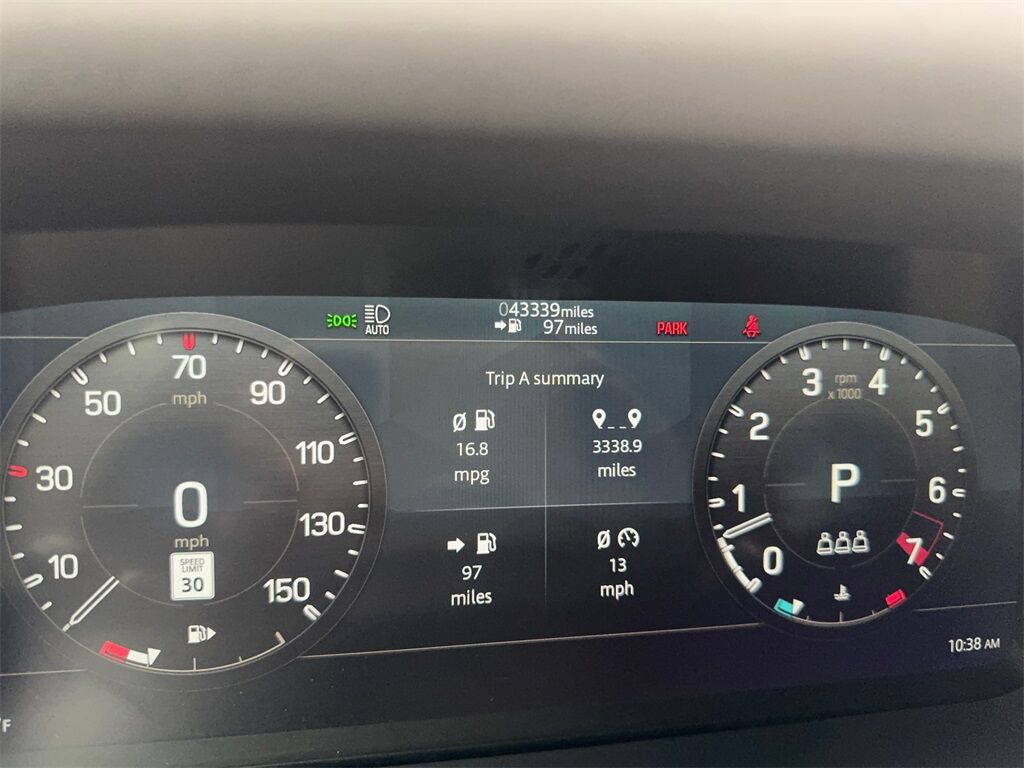 2022 Land Rover Defender 110 X-Dynamic SE NAV,CAM,PANO,HTD STS,BLIND SPOT Irving TX