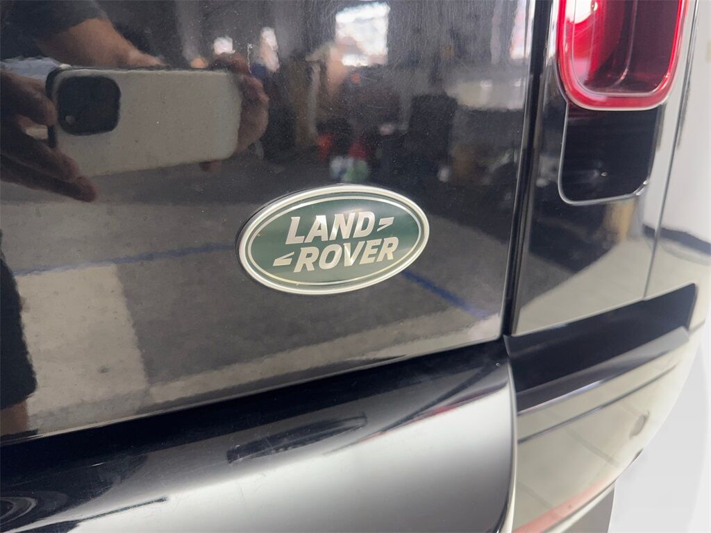 2022 Land Rover Defender 110 X-Dynamic SE NAV,CAM,PANO,HTD STS,BLIND SPOT Irving TX