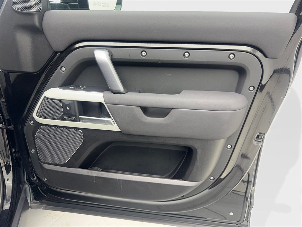 2022 Land Rover Defender 110 X-Dynamic SE NAV,CAM,PANO,HTD STS,BLIND SPOT Irving TX