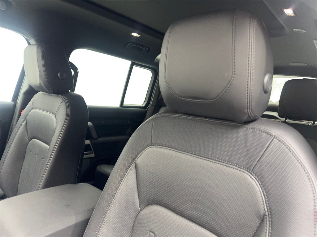 2022 Land Rover Defender 110 X-Dynamic SE NAV,CAM,PANO,HTD STS,BLIND SPOT Irving TX