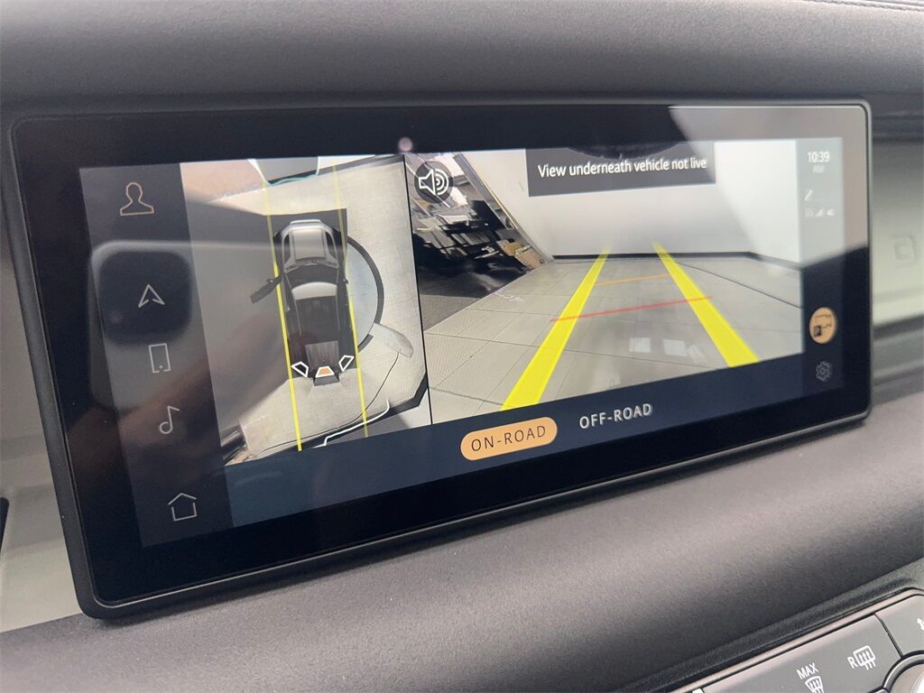 2022 Land Rover Defender 110 X-Dynamic SE NAV,CAM,PANO,HTD STS,BLIND SPOT Irving TX