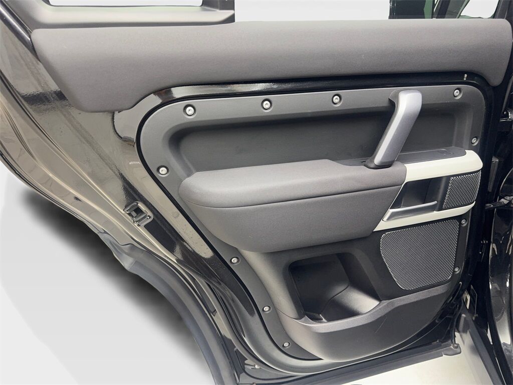 2022 Land Rover Defender 110 X-Dynamic SE NAV,CAM,PANO,HTD STS,BLIND SPOT Irving TX