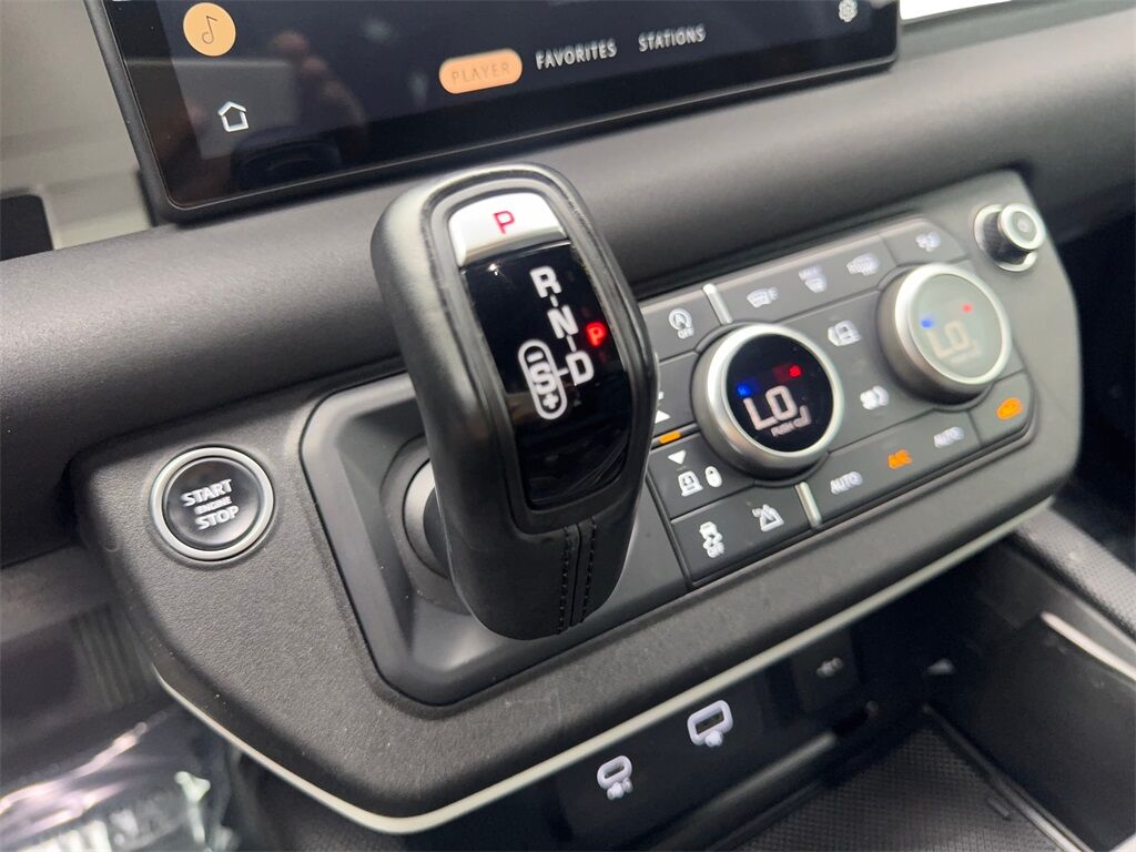 2022 Land Rover Defender 110 X-Dynamic SE NAV,CAM,PANO,HTD STS,BLIND SPOT Irving TX