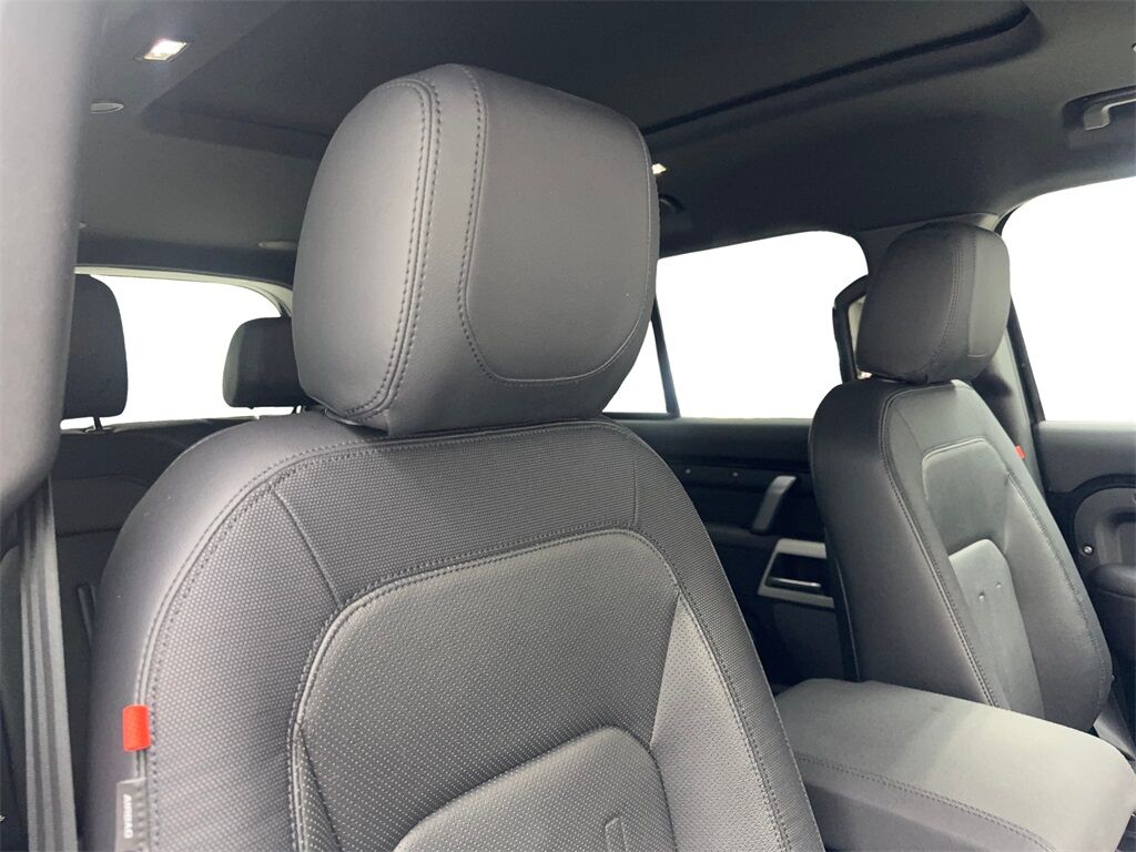 2022 Land Rover Defender 110 X-Dynamic SE NAV,CAM,PANO,HTD STS,BLIND SPOT Irving TX