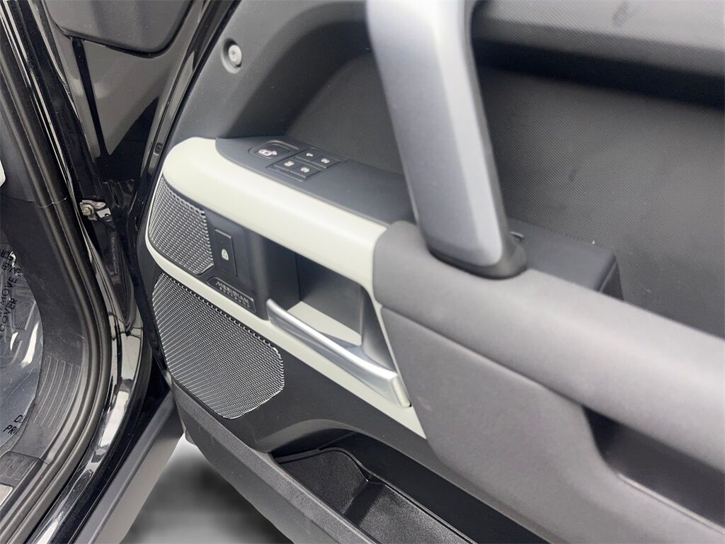 2022 Land Rover Defender 110 X-Dynamic SE NAV,CAM,PANO,HTD STS,BLIND SPOT Irving TX