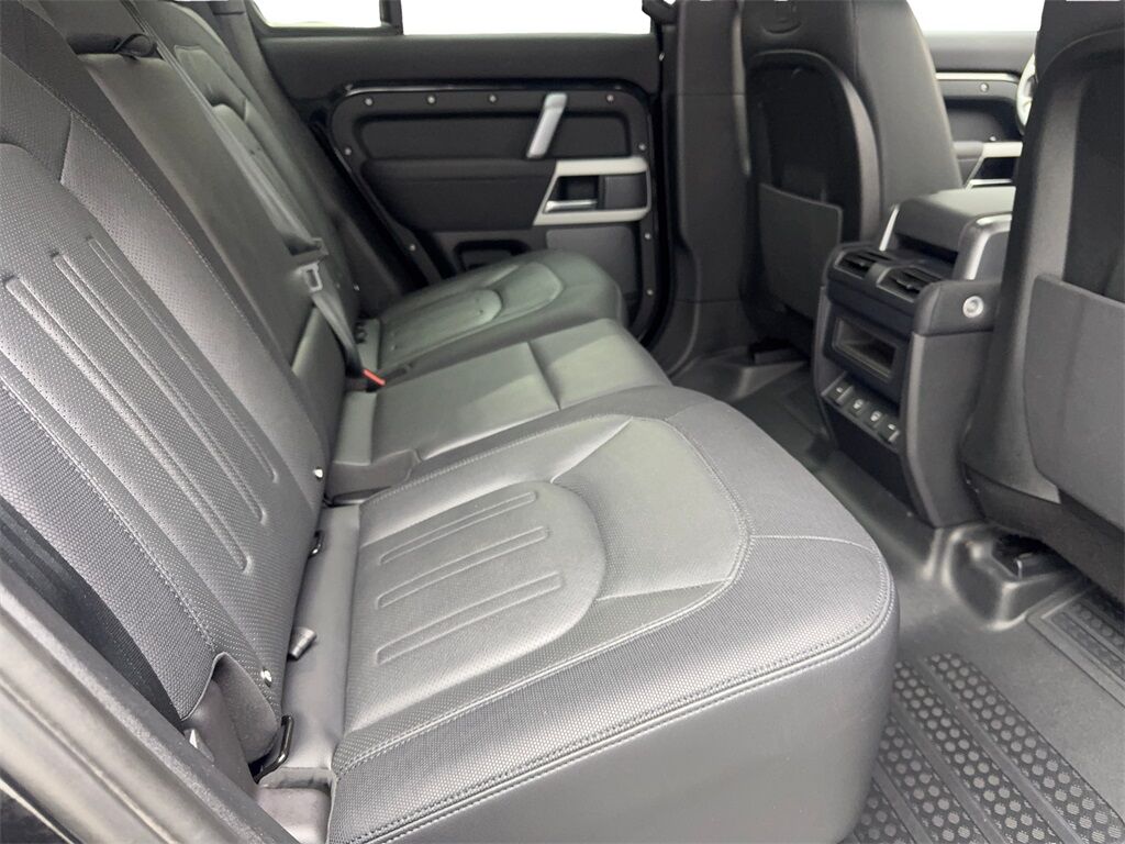 2022 Land Rover Defender 110 X-Dynamic SE NAV,CAM,PANO,HTD STS,BLIND SPOT Irving TX