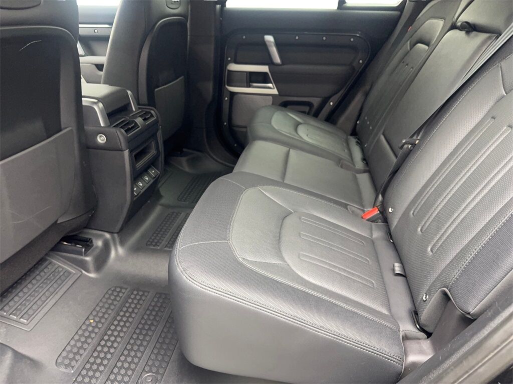2022 Land Rover Defender 110 X-Dynamic SE NAV,CAM,PANO,HTD STS,BLIND SPOT Irving TX