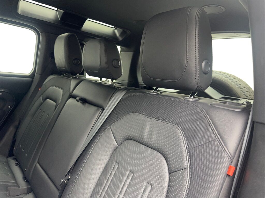 2022 Land Rover Defender 110 X-Dynamic SE NAV,CAM,PANO,HTD STS,BLIND SPOT Irving TX