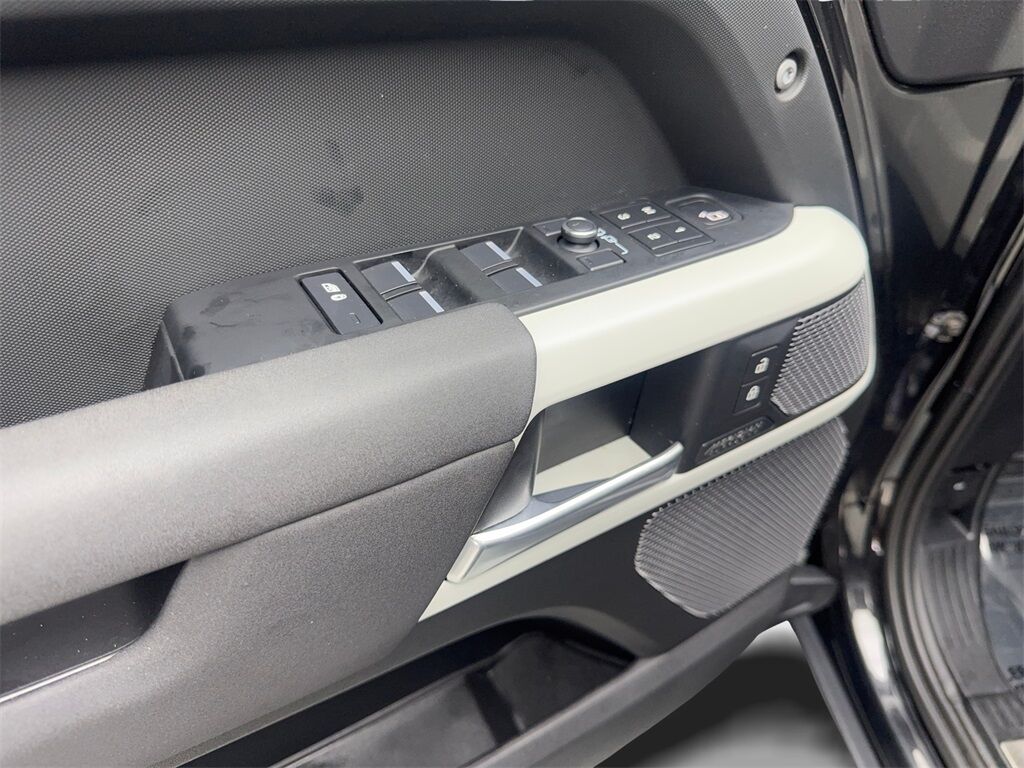 2022 Land Rover Defender 110 X-Dynamic SE NAV,CAM,PANO,HTD STS,BLIND SPOT Irving TX