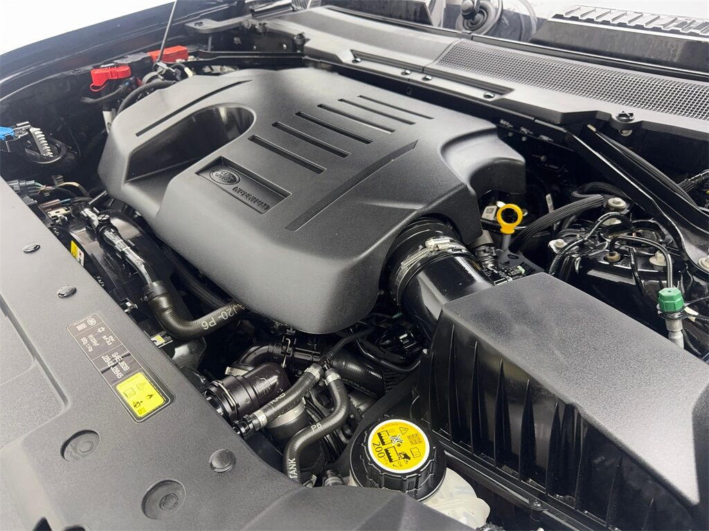 2022 Land Rover Defender 110 X-Dynamic SE NAV,CAM,PANO,HTD STS,BLIND SPOT Irving TX