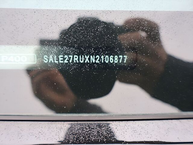 2022 Land Rover Defender 110 X-Dynamic SE Oshkosh WI