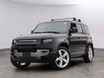 2022 Land Rover Defender 110 X-Dynamic SE