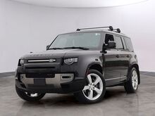 2022_Land Rover_Defender 110_X-Dynamic SE_ Oshkosh WI